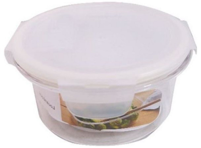 락앤락 테이블탑 원형 150ml 화이트1+1세트, 2개, 10. 원형 150ml