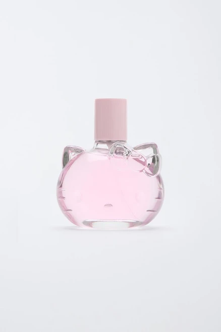 국내배송 ZARA 자라 아동 키즈 주니어 HELLO KITTY © 오드 뚜왈렛 50ML1.7 FL.OZ 0310380999 1770055 - 쿠팡