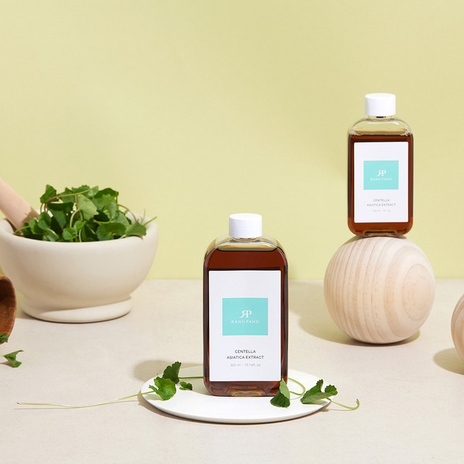 랑팡 병풀 추출물 병풀 원액, 1개