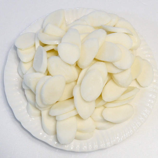 진영식품 떡국떡 쌀떡국떡 1.4kg, 떡국떡 1.4kg