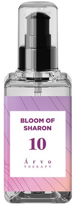 에이르보 10 블룸오브샤론 헤어오일, 50ml, 1개