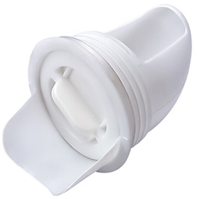 KCJ 닭 모이통 자동 급식기 사료통 급이기, 1개, 01.급식기-일반형