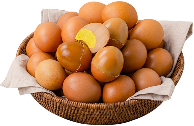 HACCP인증 무항생제 구운란 대란 20구(박스포장)