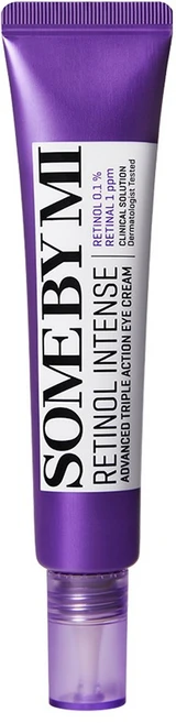 썸바이미 레티놀 인텐스 어드밴스드 트리플 액션 아이크림, 30ml, 3개 - 쿠팡