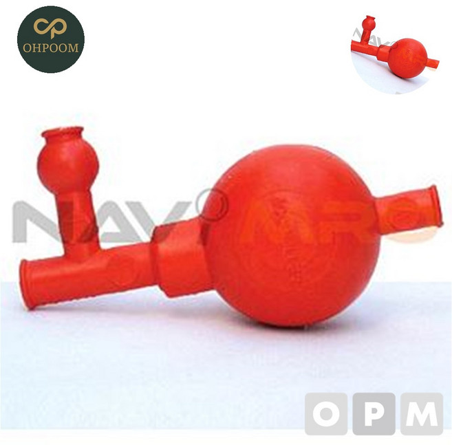 [삼일오품] 고무피펫필러 피펫팁 피펫필러 피펫 휠러 KA11 16 1EA 용량 ml 50/