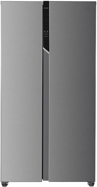 위니아 클라쎄 521L 2도어 양문형 냉장고 RKE952SIS5MEV(AK) 설치배송