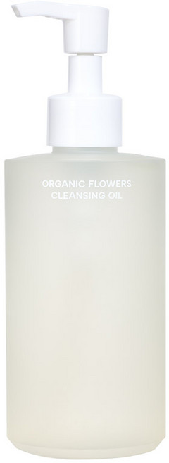 [화미사] 유기농 꽃 발효 클렌징 오일 260ml, 1개
