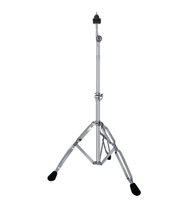 이스턴 코리아 드럼 심벌 스탠드 S-200 일자형 거치대, 1개