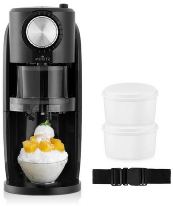 모리츠 눈꽃빙수기 SJC-MIF2359