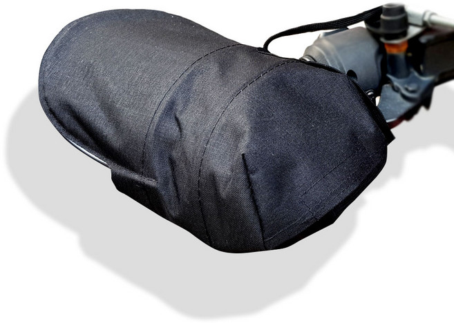 오토티엔 자전거 오토바이 키와이 방수 핸들 쿨토시 여름장갑