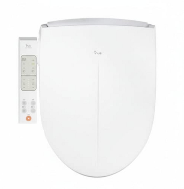 이누스 필터없는 방수 가정용 비데기, ISTN820/이누스필터없, 고객직접설치