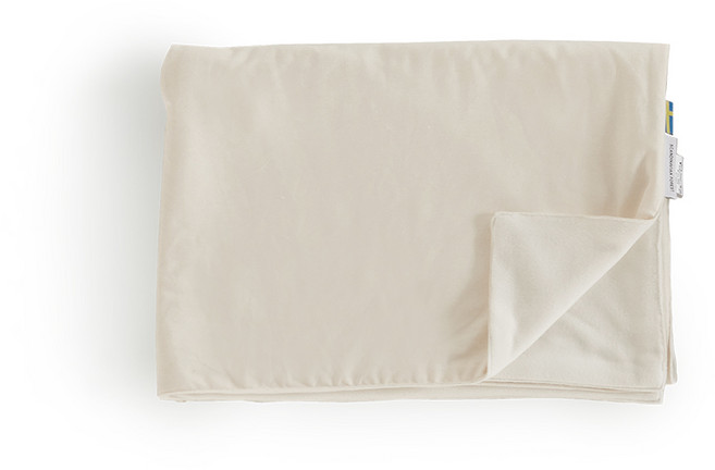 [스칸디나비안 포레스트] 린넨코튼 양면 블랭킷