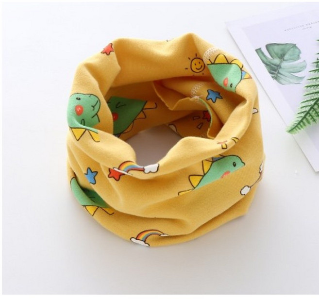 아동용 목도리 멀티넥워머