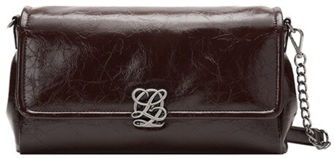 [루이까또즈] [정상가 328 000원] 여성숄더백 HS4SD51BR