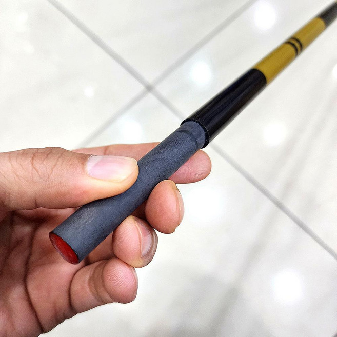 키우라 나노 중층뜰채 연장대 연장봉 60cm, 연장대-60cm