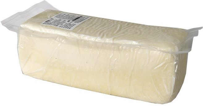 제이케이푸드 레프리노 모짜렐라 블럭치즈 2.72kg, 1개