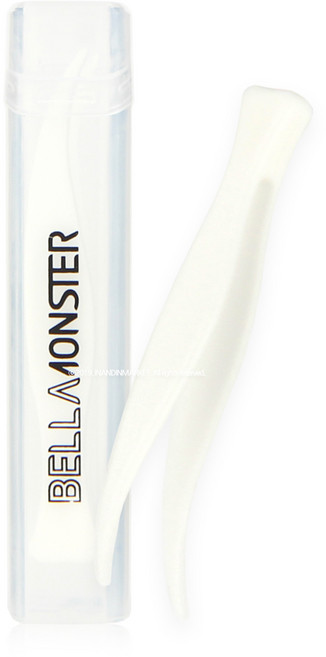 벨라몬스터 패드전용집게+케이스, 1개