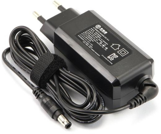 (HONOR) 아답터 100~240V / 19V 2.1A (1핀 5.5mm) 삼성 AD-4019S / AD-4019C 호환, 1개