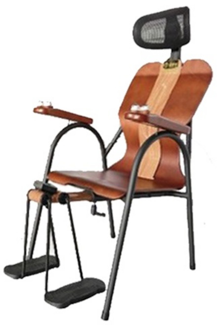 【海夫健康生活館】祐奇 舒壓按摩 U2 微運動 健康椅 新升級版(U2-878)