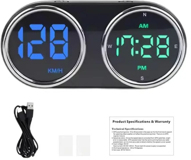 자동차 호환 용품 2025 신형 HUD 헤드업 디스플레이 KMH/MPH 데이터 실시간 S8A6, 01 A, 01 CN