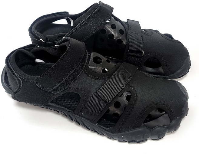 비바미 트래킹 샌들