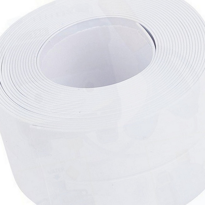 방수 곰팡이 커버 테이프 대형 3 2m 폭3 6cm 누수, 1개