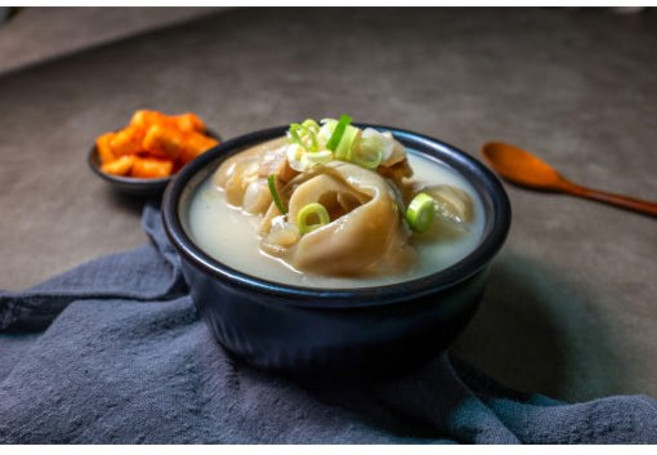 [왕노가] 한우 우족탕 국내산 한우 700g 스지 도가니 우족탕 보양식, 10개