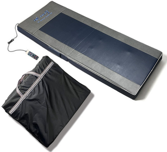 ok메디칼 온열 두타매트 안마 OKB-01 한의원 물리치료실 전신마사지기 안마기, 두타매트 OKB-01