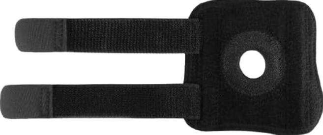 Xilla 寵物腿部關節護具 狗狗護腿 關節護膝 足部保護 術後步行輔助 貓咪適用, 1個, L號單個 尺寸內容請見圖文