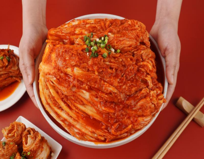 <맛쟁이> 딱! 맛있게 매운 실비김치 깔끔한 매운 맛 실비김치, 1박스, 10kg
