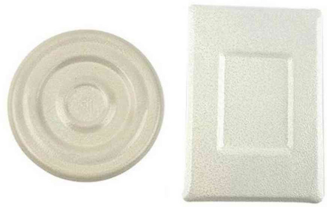 늘셋 우유투입구마개 사각 원형 국산