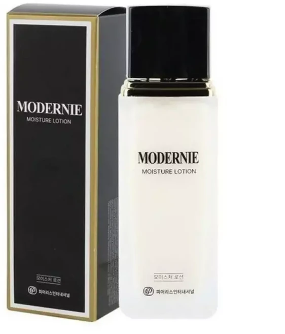 필수뷰티톤업 모드니에 모이스처 로션 150ml, 1개