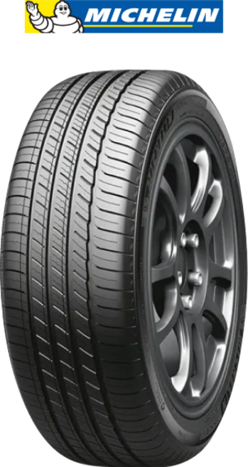 미쉐린 프라이머시 A/S 245/45R18 96V 2454518 장착비 별도/택배 전용, 1개, 장착 미포함