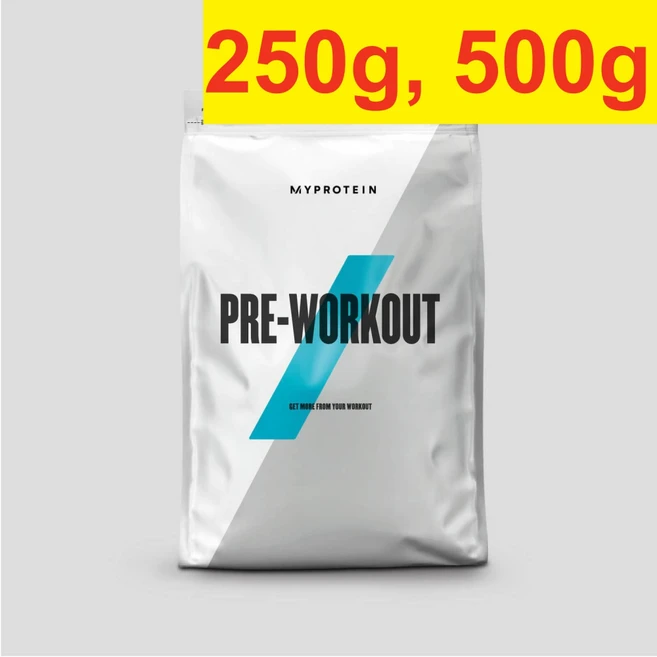 500g 마이프로틴 프리워크아웃 블렌드 블루라즈베리 운동전 부스터 Myprotein Pre Workout Blend, 1개 - 쿠팡