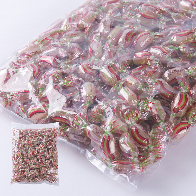 맛고을 계피맛사탕 1.8kg, 1개