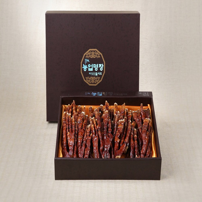 류충현약용버섯 녹각영지버섯 베타글루칸 한약재료 무농약 인증, 1개