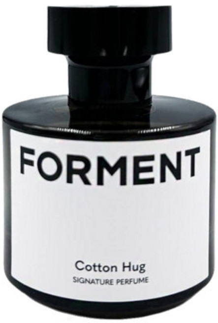 포맨트 시그니처 코튼 허그 퍼퓸, 50ml, 1개