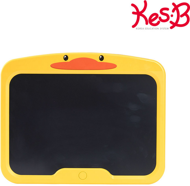 캐스비 플레이 오리실크보드판 LCD보드판 낙서보드 전자노트 드로잉보드 낙서판, 단품, 1개