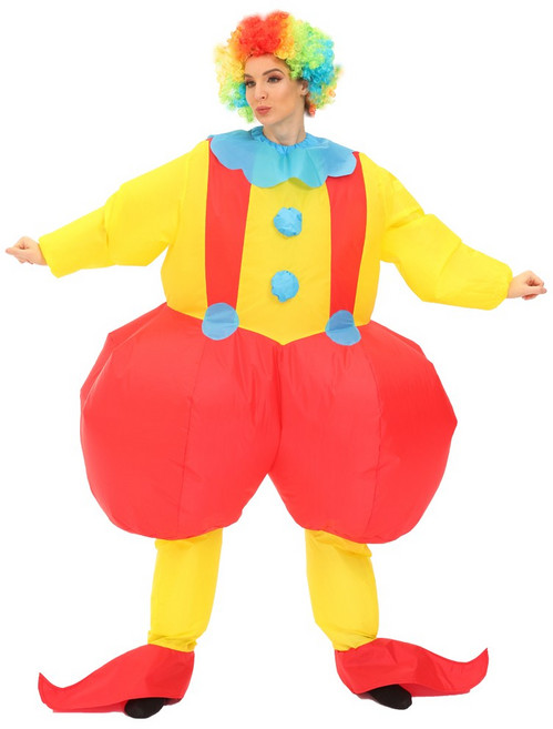 할로윈 코스튬 공룡옷 풍선옷 에어슈트