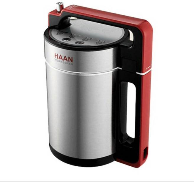 (중고) 한경희죽제조기 본품만 제공됩니다 작동잘됩니다 LE1215HK