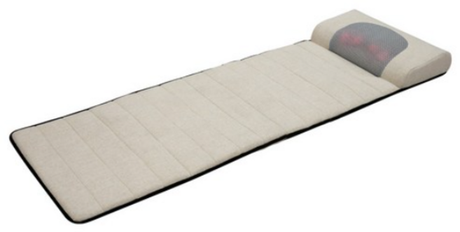 제스파 바이브드림 매트리스 전신 마사지기 ZP2290, ZP-2291, Beige(베이지)