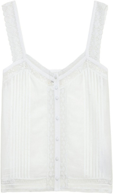 쟈딕앤볼테르 셀라이트 탱크 탑