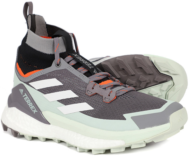 아디다스코리아 테렉스 프리 하이커 2 W 트레킹화 (GZ0687)