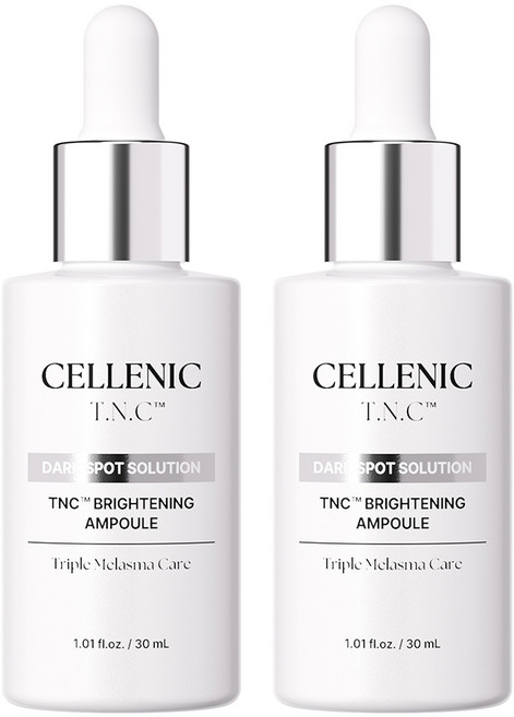 셀레닉 TNC 기미앰플, 2개, 30ml