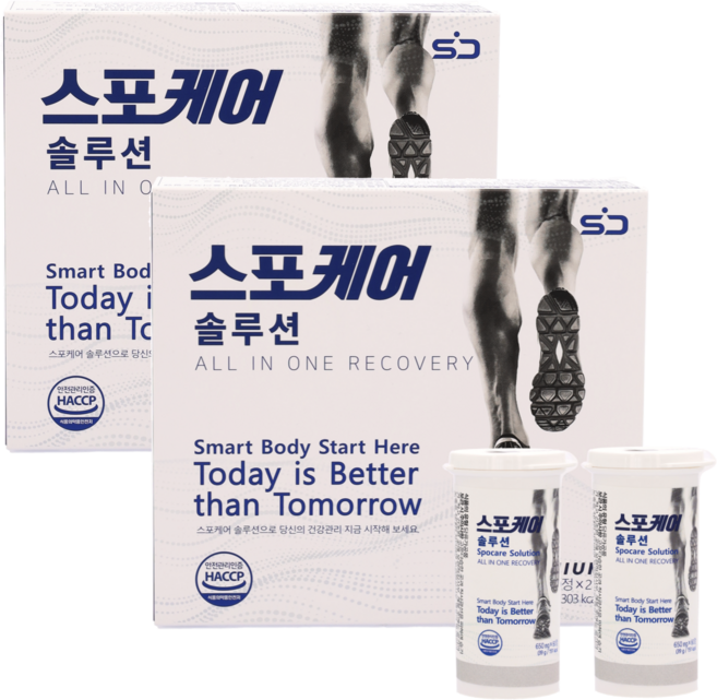 스포케어 스포츠영양제 축구 야구 마라톤 러닝농구 배구 탁구 배드민턴 수영 철인삼종 사이클 운동 리커버리 보스웰리아 강황 생강 유산균 비타민D 오메가3, 2개, 120정