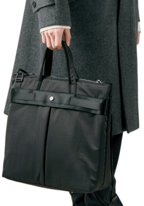 마테마틱 스테빈 M27 헬멧백 블랙