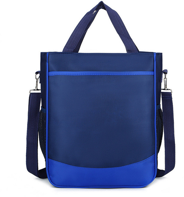 오세르앙 튼튼한 학교 학원 보조 가방