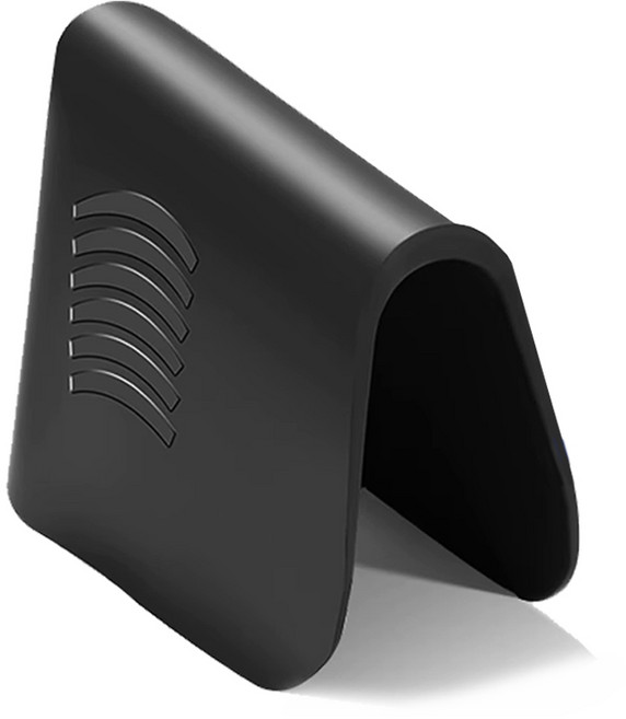 디매직 타일 줄눈 메지 고대 고무 헤라, 1개, 블랙