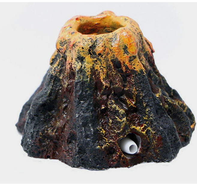 수족관 인테리어 장식 꾸미기, 1개