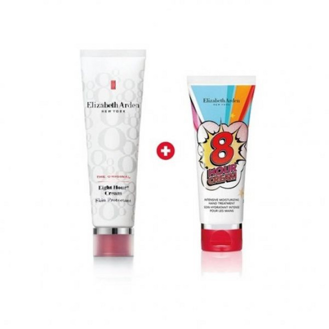 에잇아워 크림 스킨프로텍턴트 50ml + 에잇아워 핸드크림 75ml, 1.오리지날, 1개